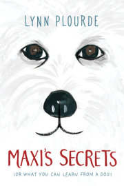 Maxi's Secrets 