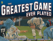 The Greatest Game Ever Played 