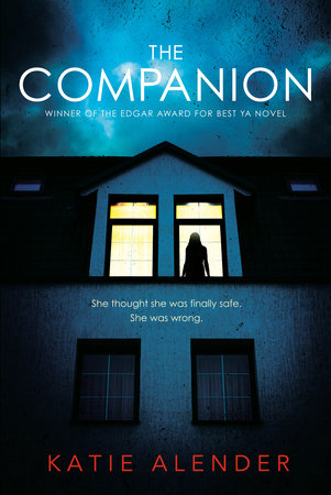 The Companion by Katie Alender: 9780399545924 | PenguinRandomHouse.com:  Books