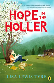 Hope in The Holler