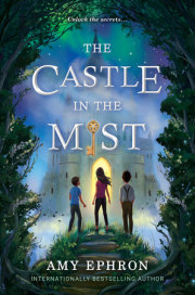 The Castle in the Mist 