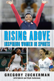 Rising Above: Inspiring Women in Sports 