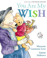 You Are My Wish 