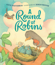 A Round of Robins 