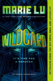 Wildcard 