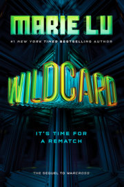 Wildcard 