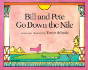 Bill and Pete Go Down the Nile