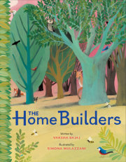 The Home Builders 