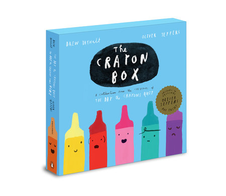 Bring the Crayons Home: A Box of Crayons, Letter-Writing Paper, and  Envelopes (General merchandise)