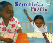 Stitchin' and Pullin' 