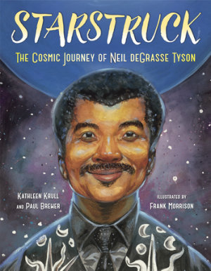 Cover of Starstruck (Step into Reading)