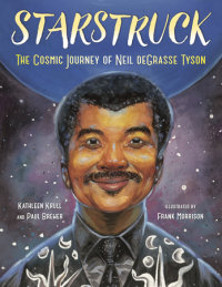 Cover of Starstruck (Step into Reading) cover