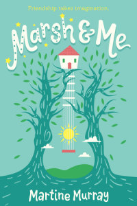 Book cover for Marsh & Me