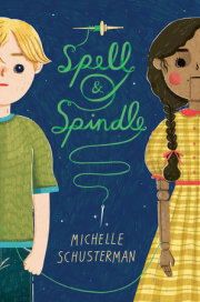 Spell and Spindle 