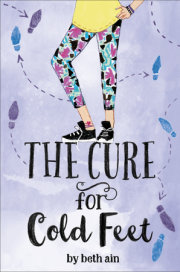 The Cure for Cold Feet 
