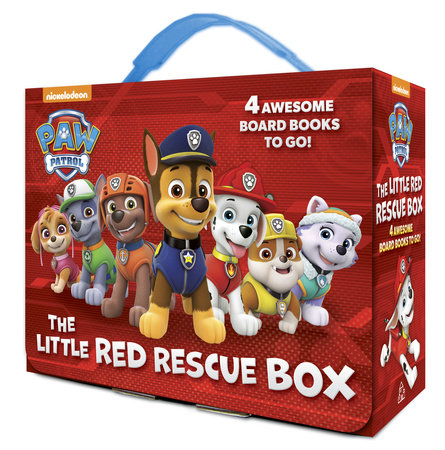 Ready to Build! (PAW Patrol: Rubble & Crew) by Matt Huntley: 9780593709641