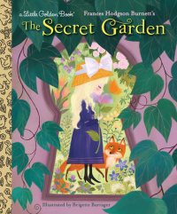 The Secret Garden by Frances Hodgson Burnett: 9780679847519
