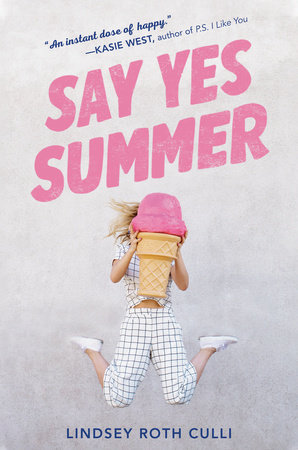 Say yes to more Free Play this summer! — Oribel