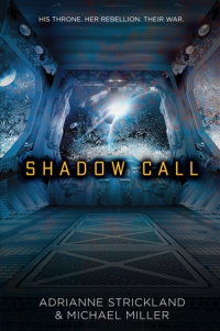 Cover of Shadow Call