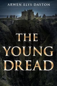Book cover for The Young Dread