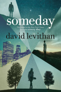 Cover of Someday cover