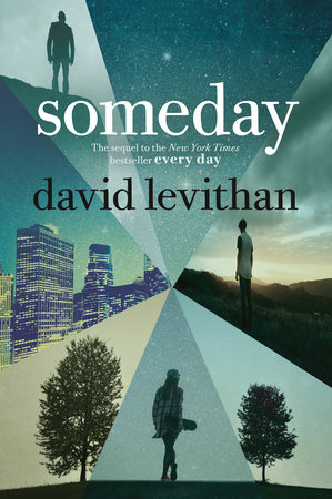 Someday [Book]