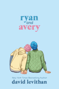 Book cover for Ryan and Avery