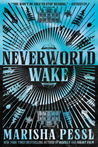 Cover of Neverworld Wake