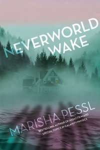 Cover of Neverworld Wake cover