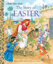 The Story of Easter 