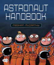 Astronaut Handbook 