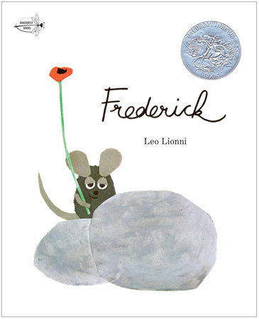 Frederick (Leo Lionni's Friends) by Leo Lionni - Penguin Books New Zealand