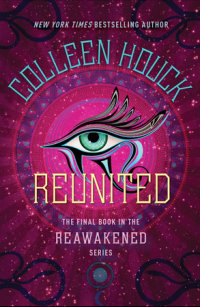 Cover of Reunited cover