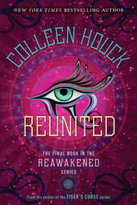 Book cover for Reunited