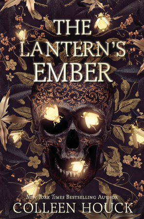 The Lantern’s Ember