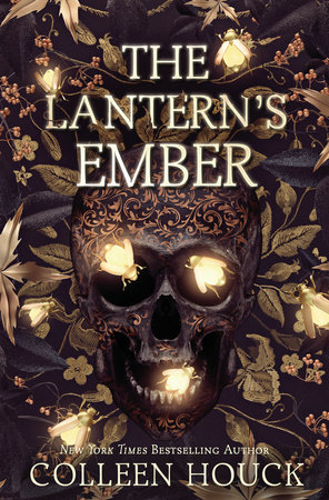 Cover of The Lantern\'s Ember