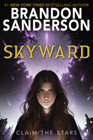 Evershore (Skyward Flight: Novella 3) – Author Brandon Sanderson; Author  Janci Patterson – Random House Children's Books