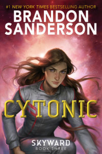 Cover of Cytonic