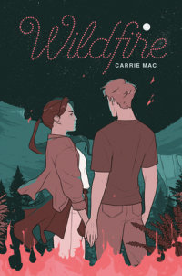 Cover of Wildfire