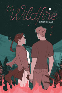 Cover of Wildfire cover