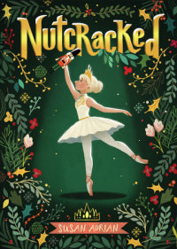 Cover of Nutcracked cover