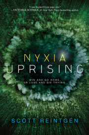 Nyxia Uprising 
