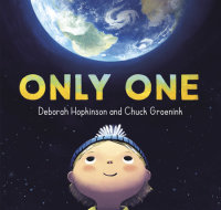 Book cover for Only One