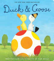 Duck & Goose 