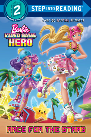 barbie video games hero