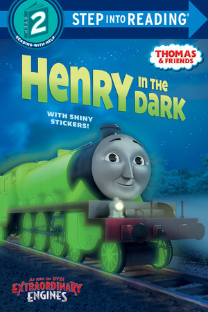 thomas & friends henry