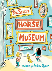 Dr. Seuss's Horse Museum