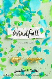 Windfall 