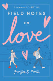 Field Notes on Love 