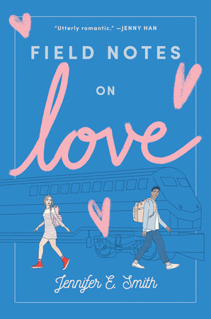 Cover of Field Notes on Love